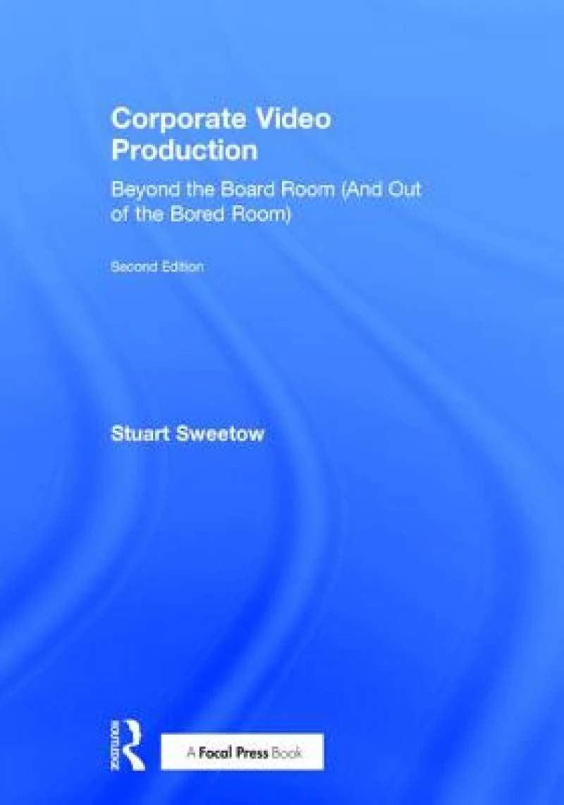 Corporate Video Production