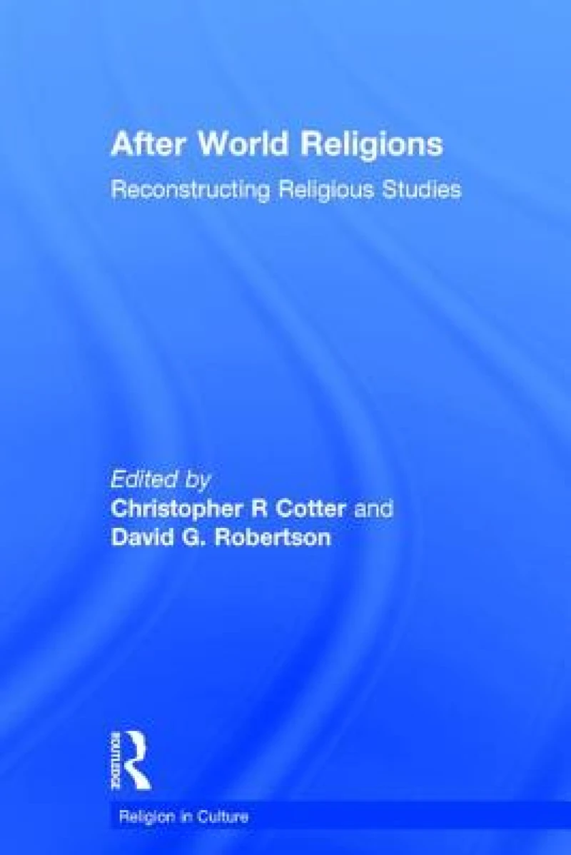 After World Religions