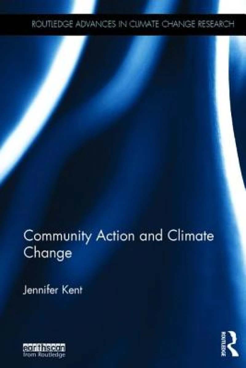 Community Action and Climate Change