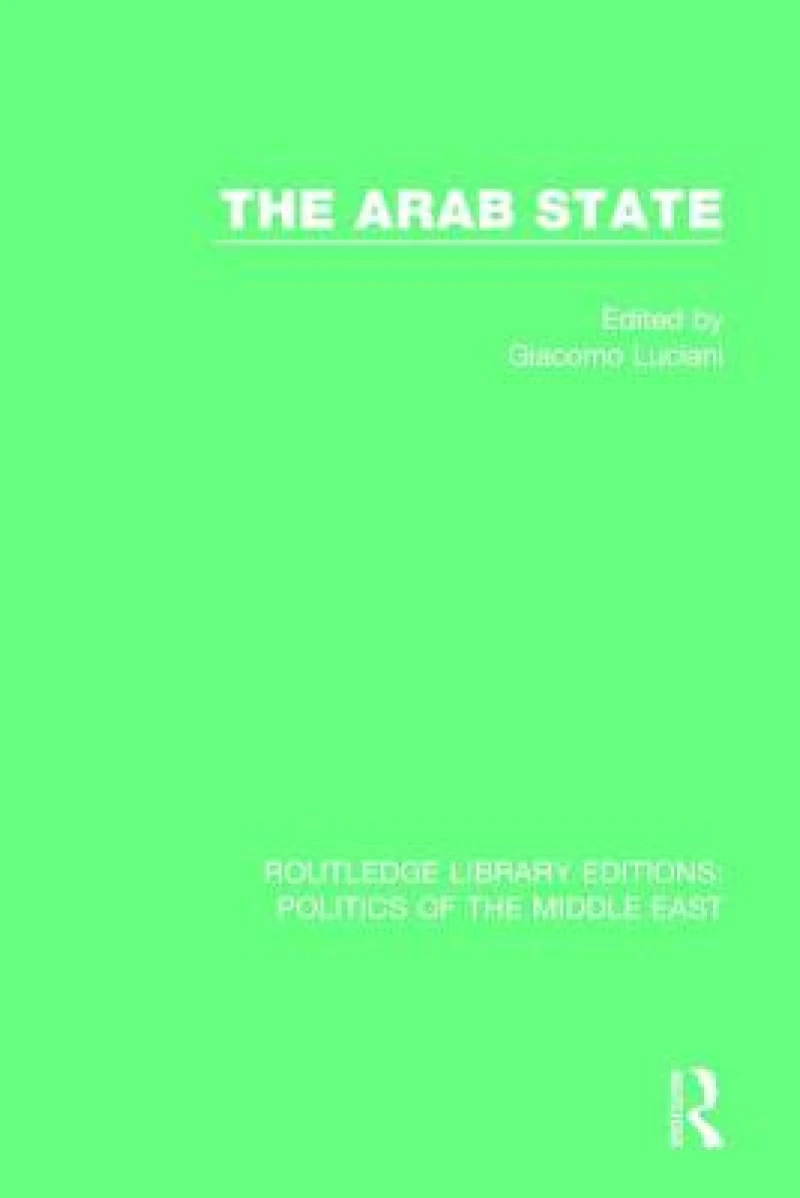 The Arab State