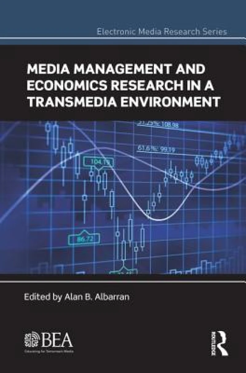 Media Management and Economics Research in a Transmedia Environment