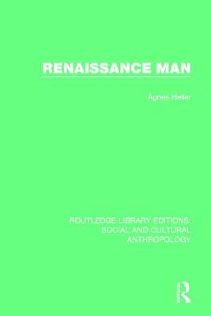 Renaissance Man