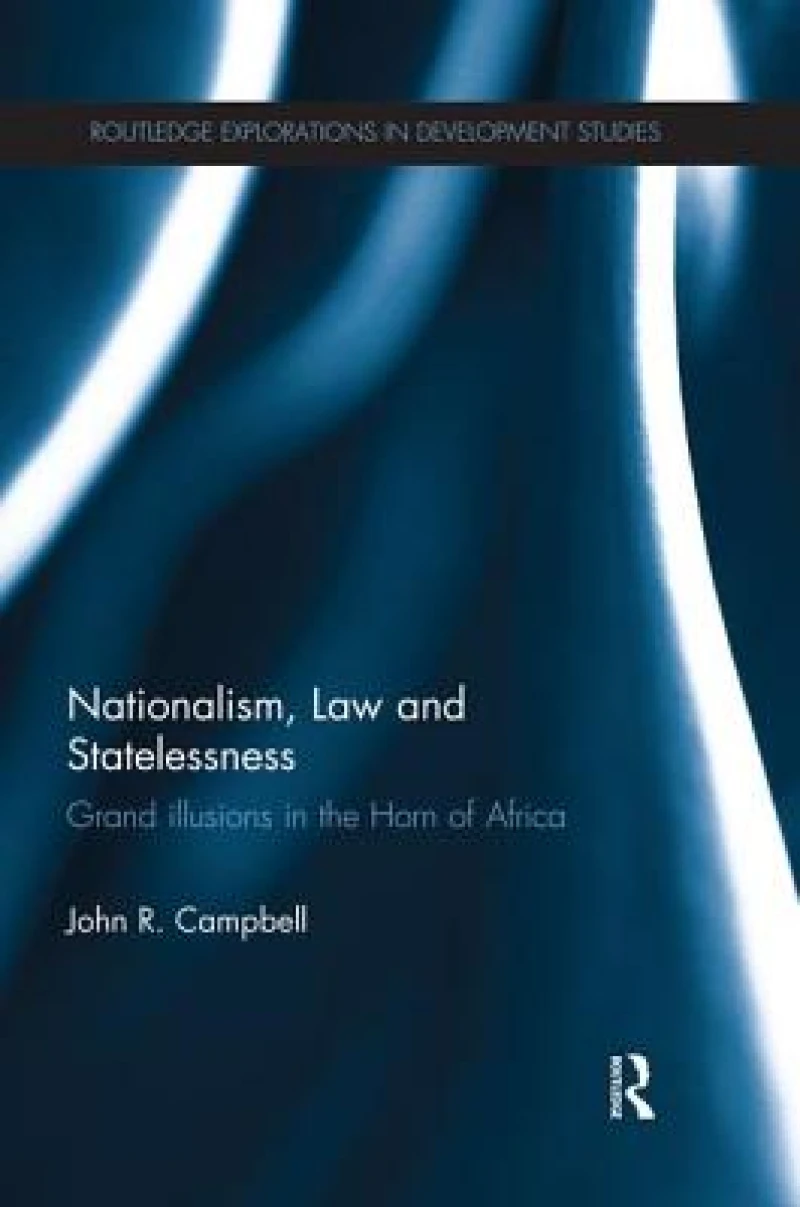 Nationalism, Law and Statelessness