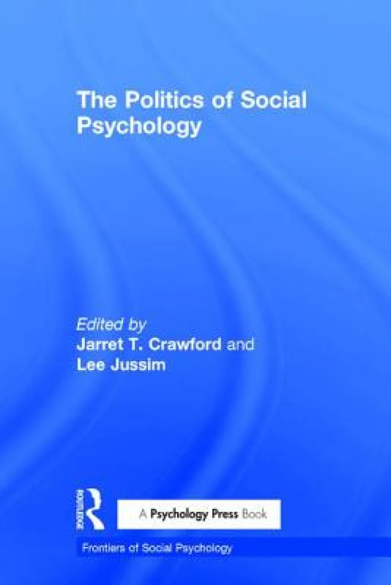 Politics of Social Psychology