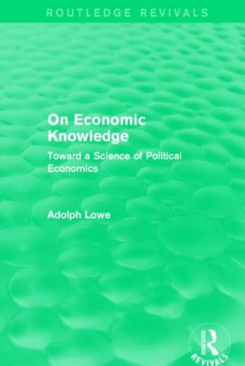 On Economic Knowledge