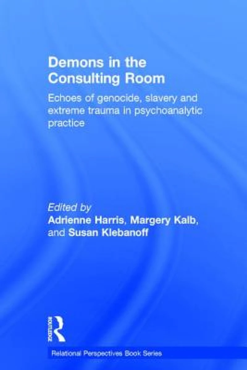 Demons in the Consulting Room