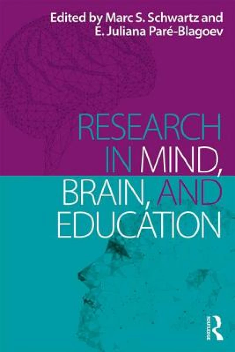 Research in Mind, Brain, and Education