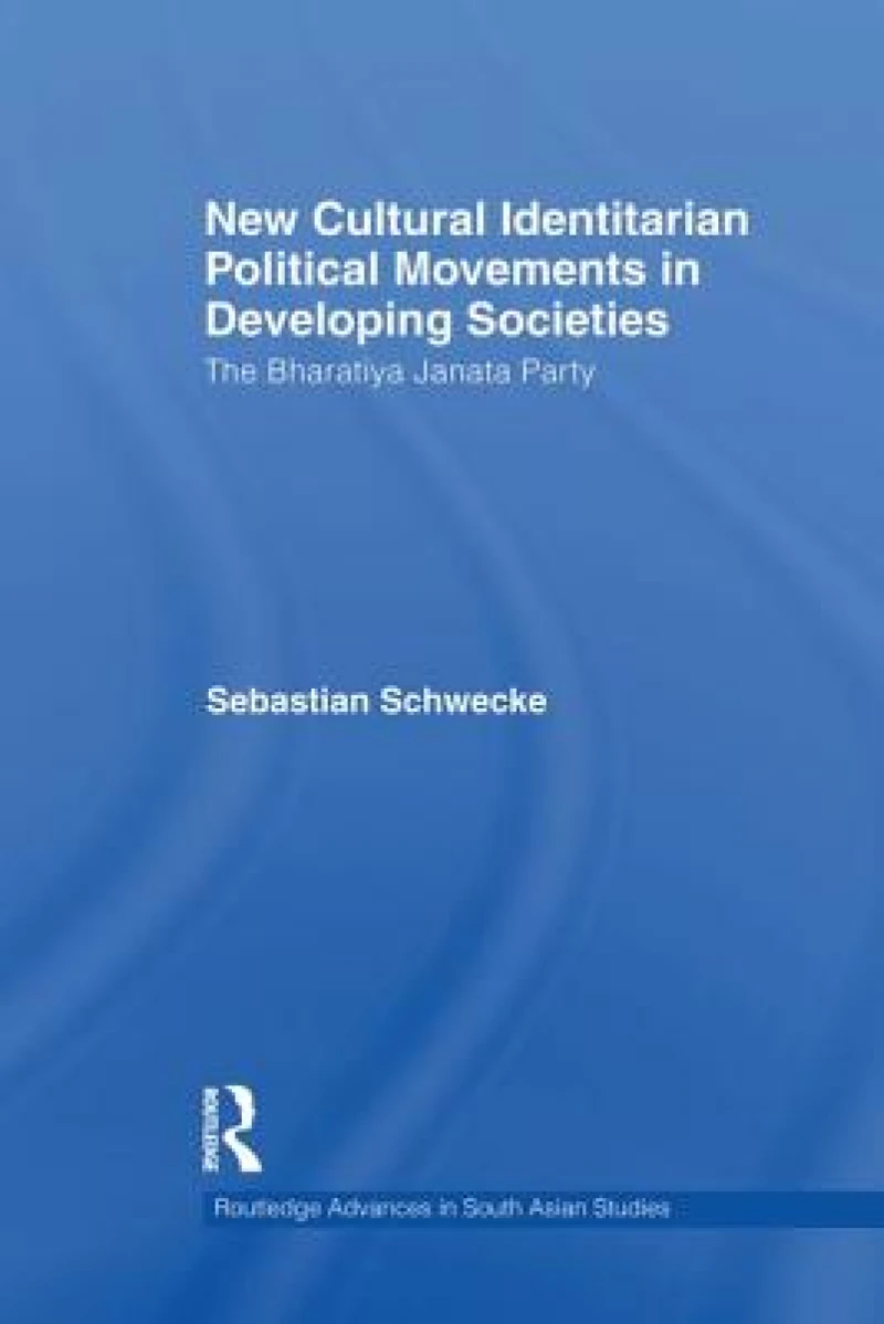 New Cultural Identitarian Political Movements in Developing Societies
