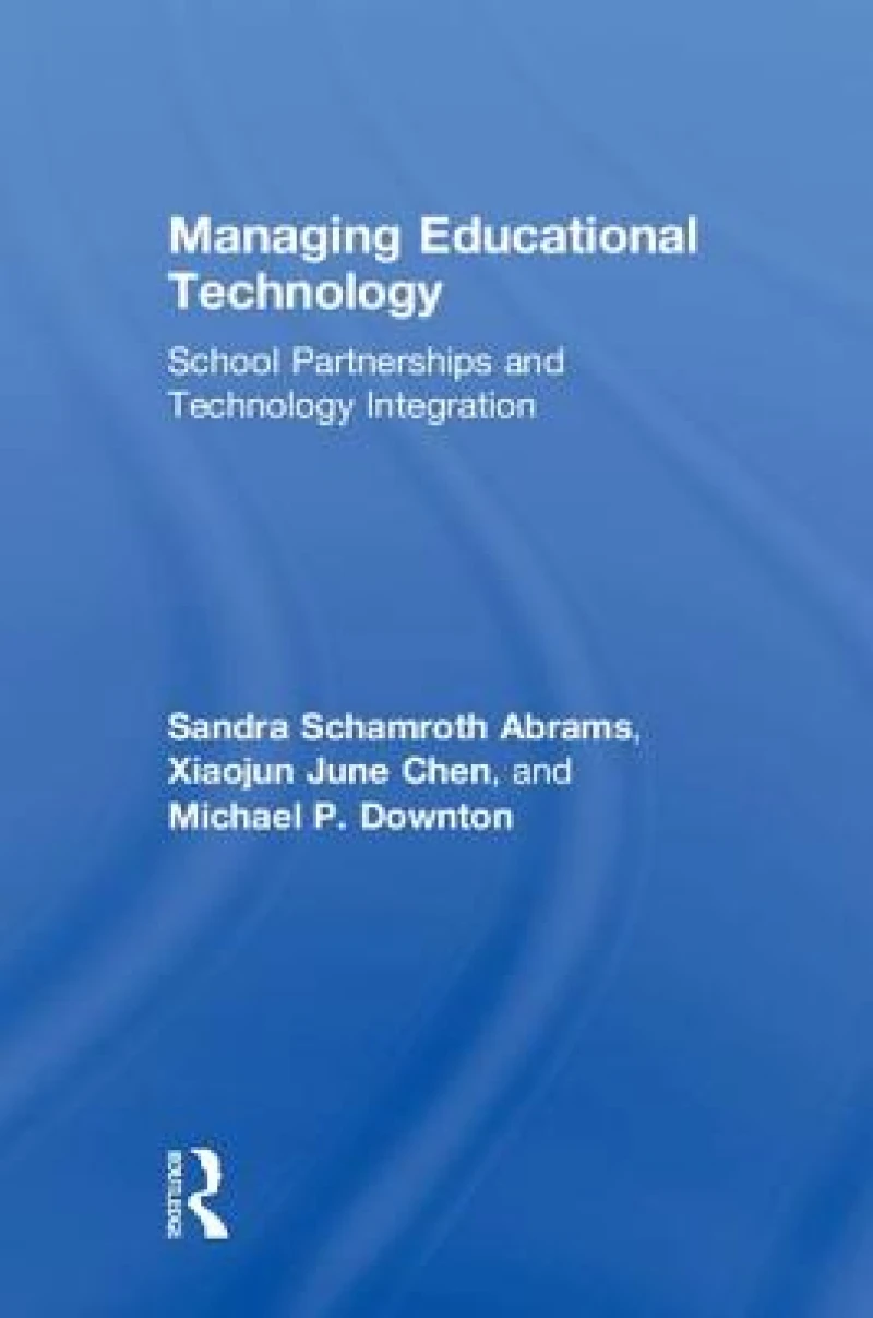 Managing Educational Technology