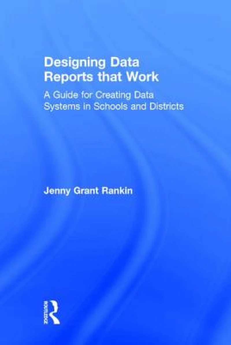 Designing Data Reports that Work