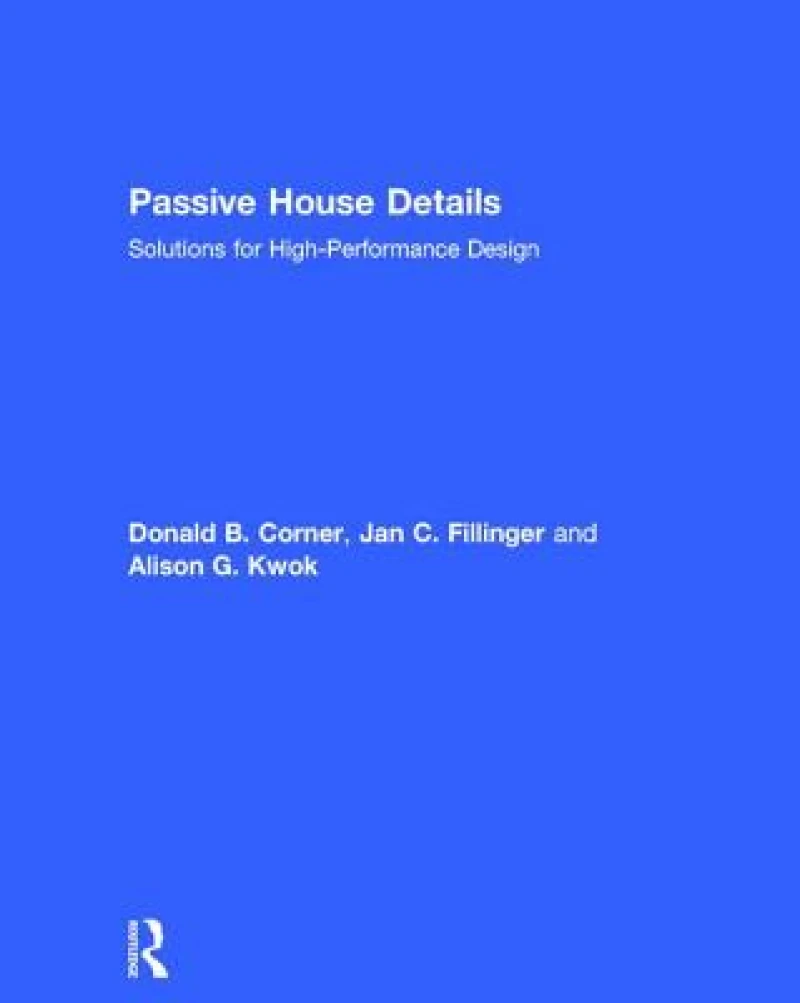 Passive House Details