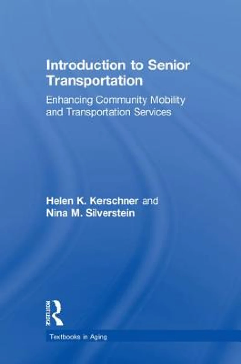 Introduction to Senior Transportation