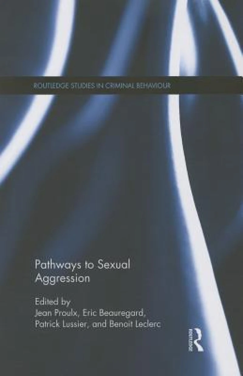 Pathways to Sexual Aggression