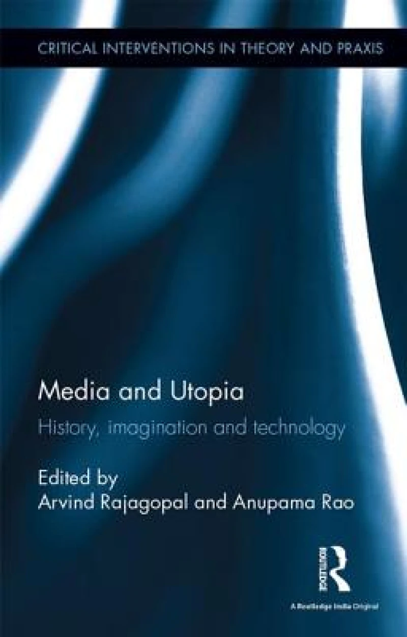 Media and Utopia