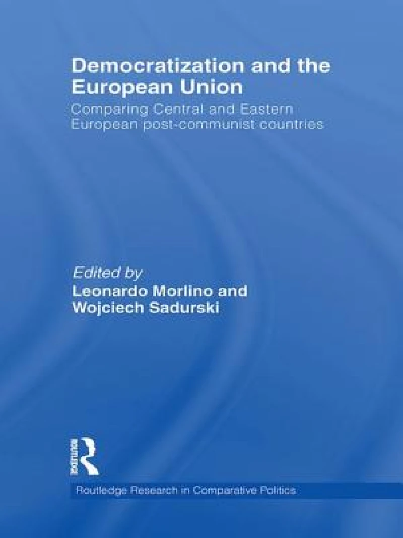 Democratization and the European Union