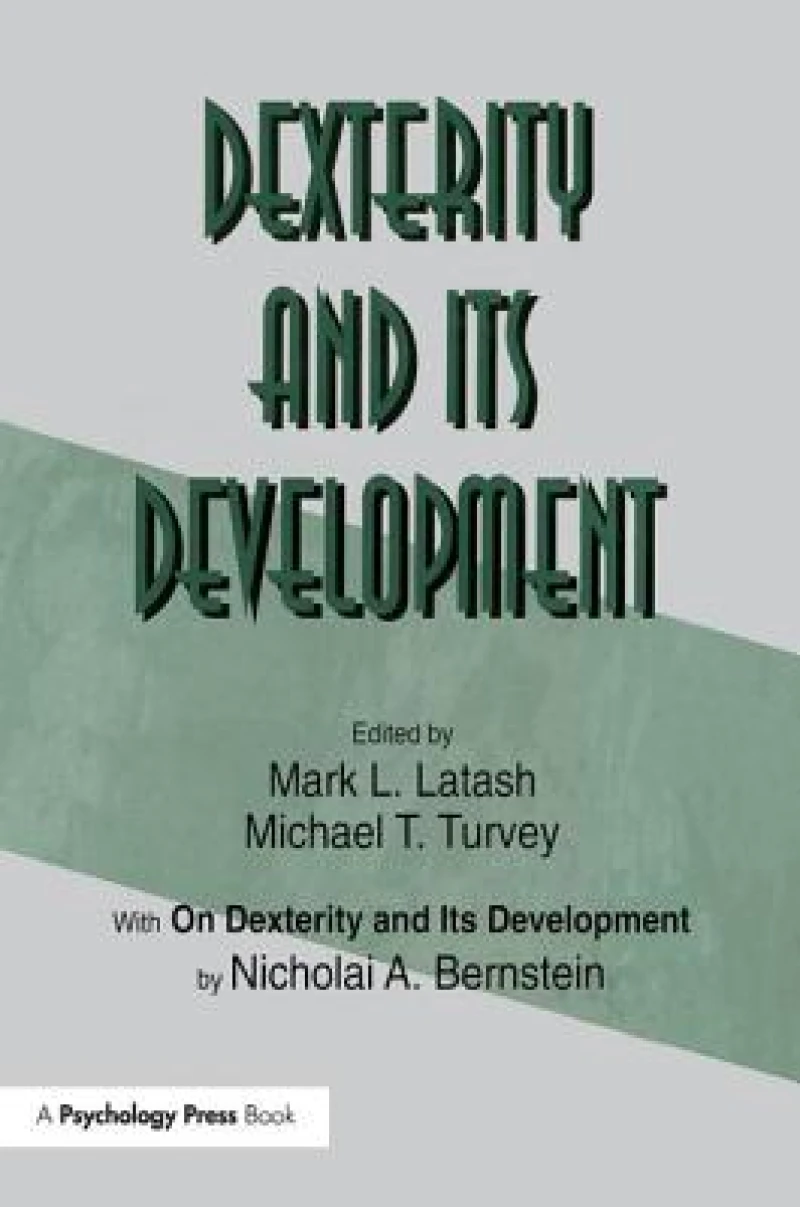 Dexterity and Its Development