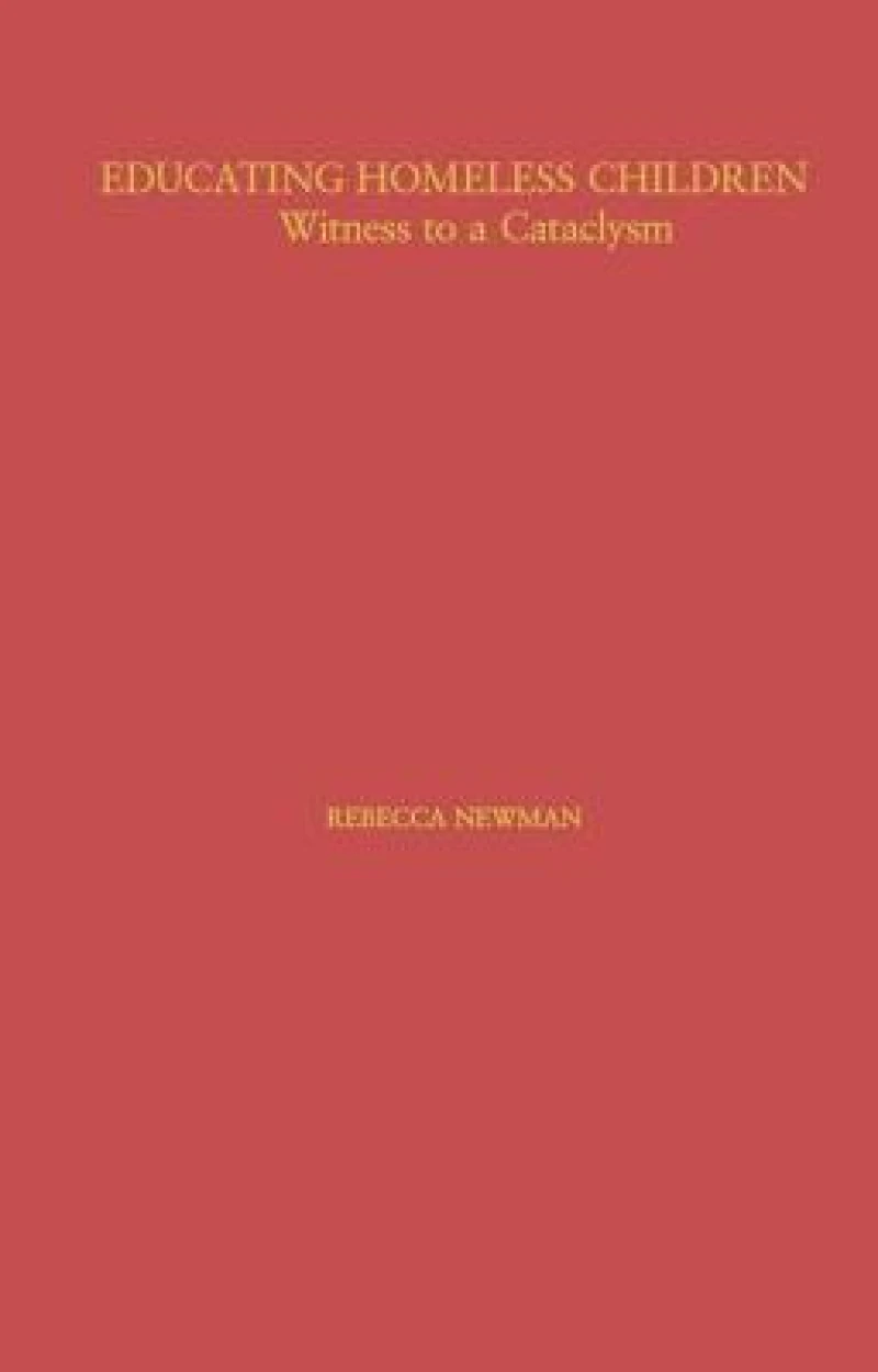 Educating Homeless Children