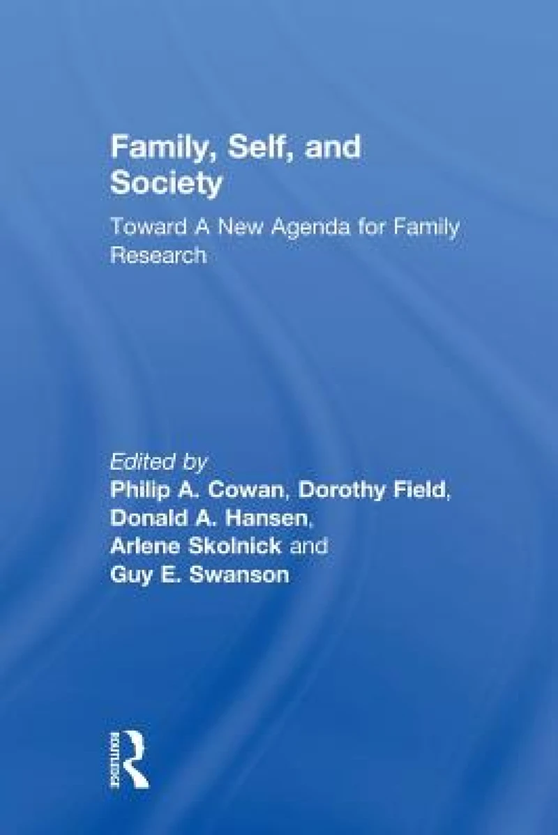 Family, Self, and Society