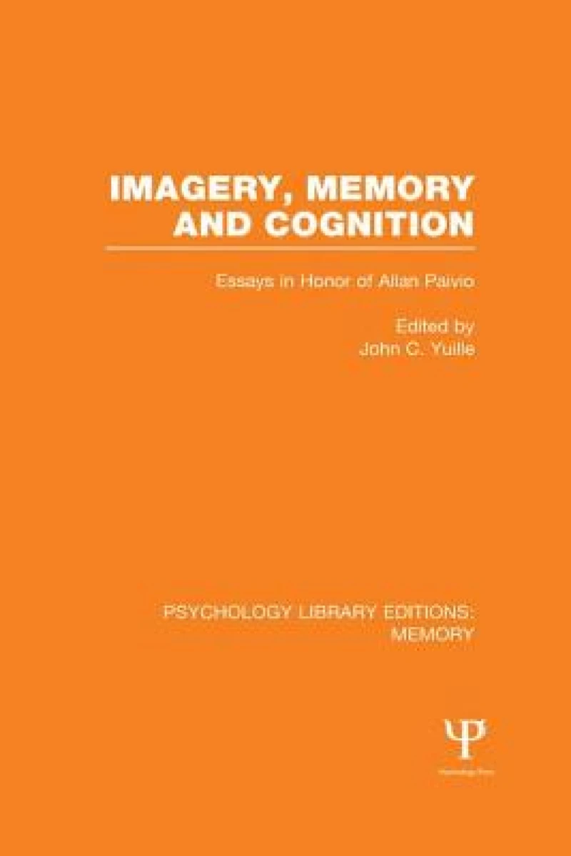 Imagery, Memory and Cognition (PLE: Memory)