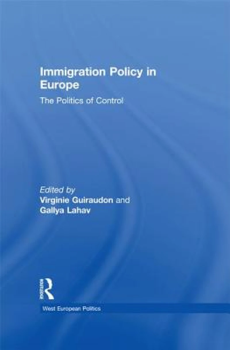 Immigration Policy in Europe