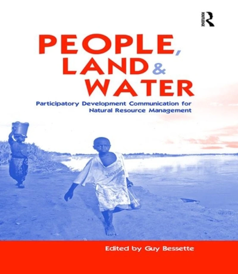 People, Land and Water