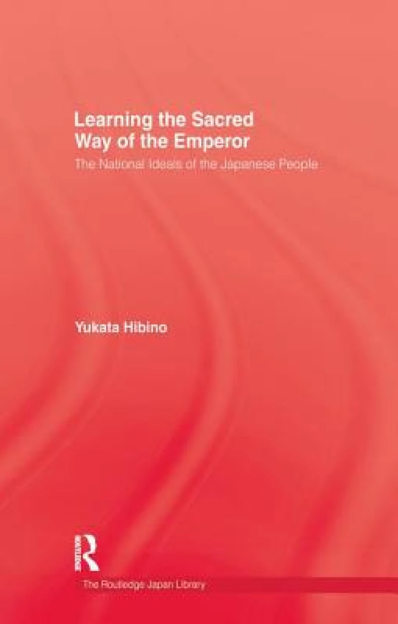 Learning the Sacred Way Of the Emperor