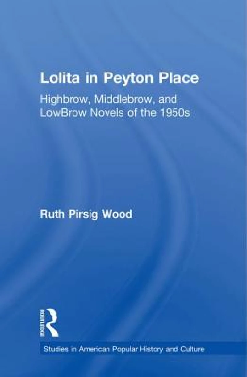 Lolita in Peyton Place