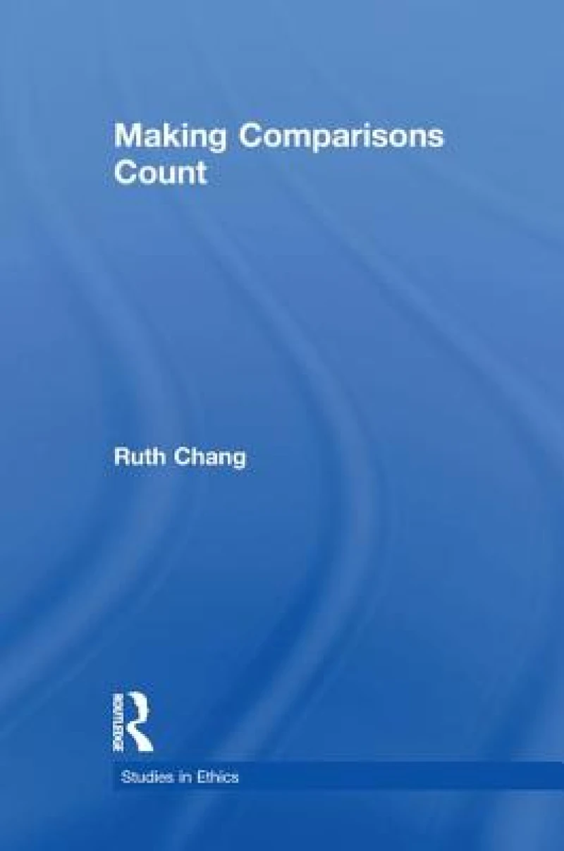 Making Comparisons Count