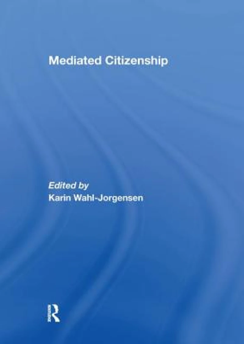 Mediated Citizenship