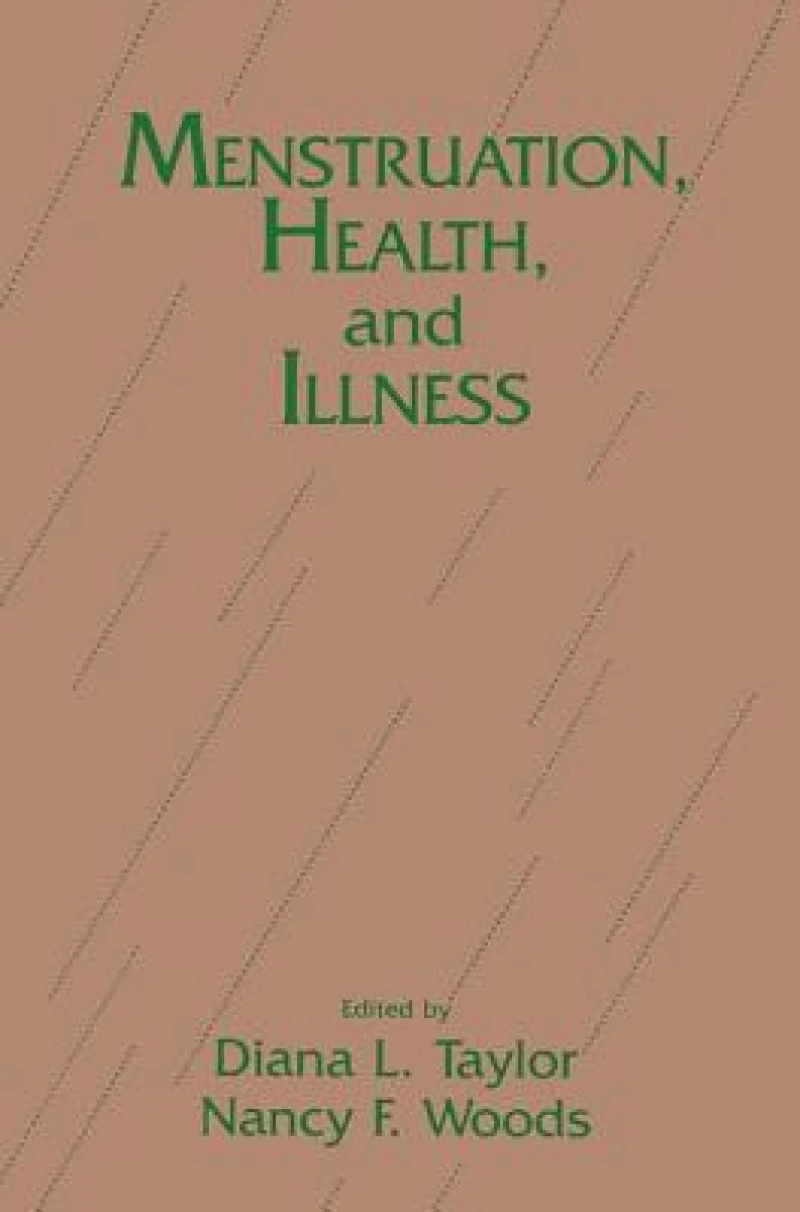 Menstruation, Health And Illness