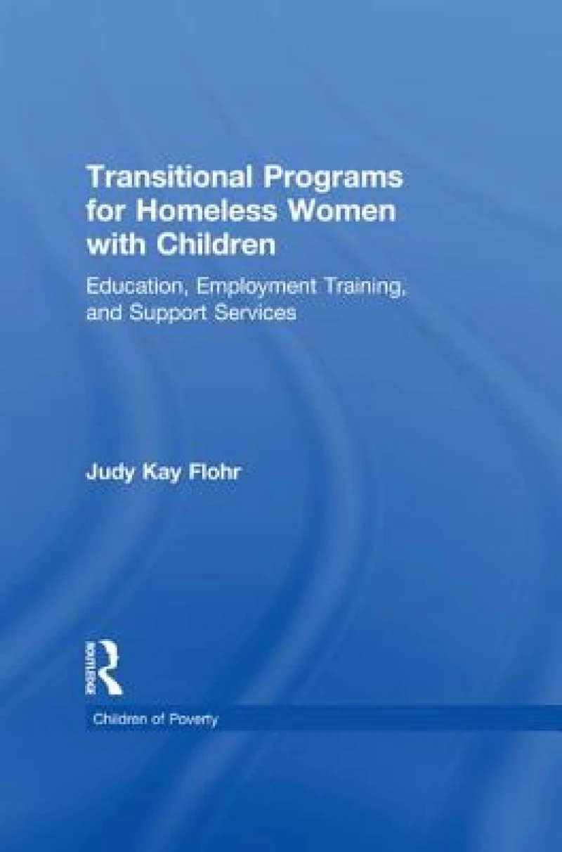 Transitional Programs for Homeless Women with Children