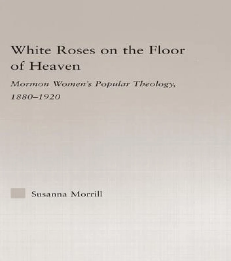 White Roses on the Floor of Heaven