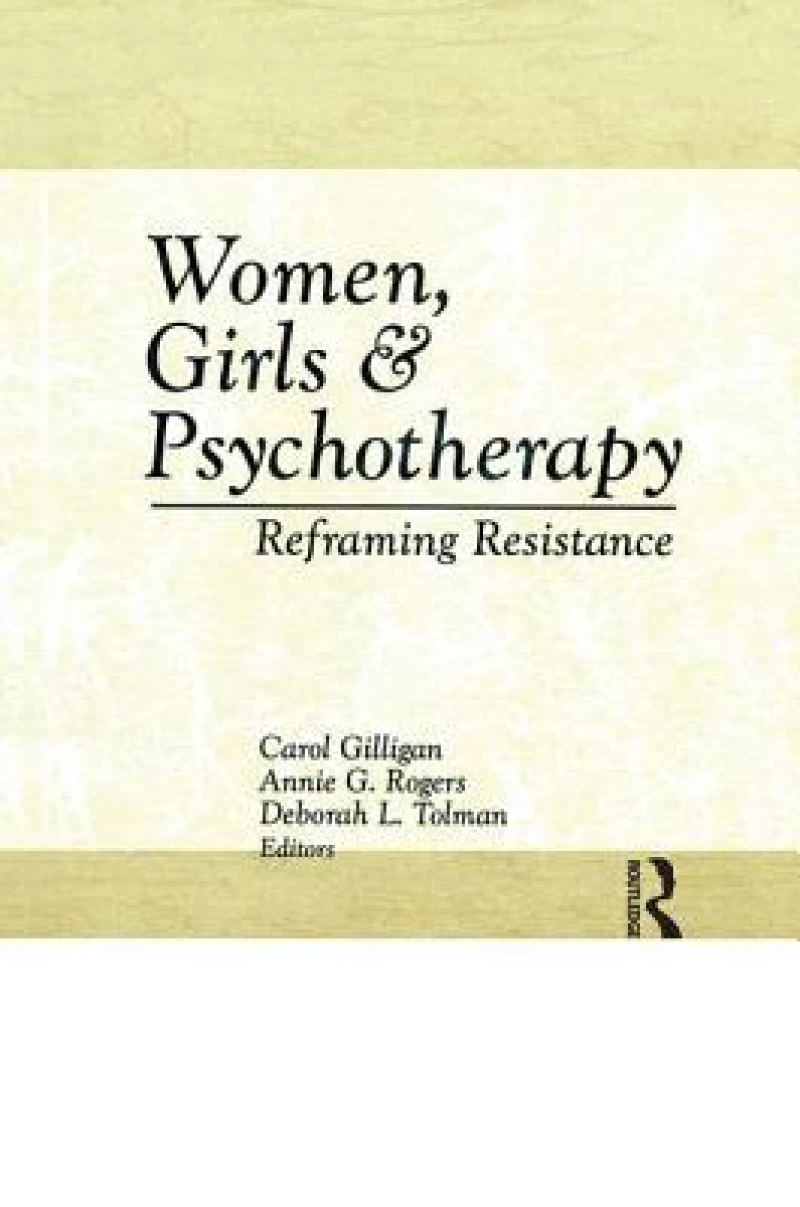 Women, Girls & Psychotherapy