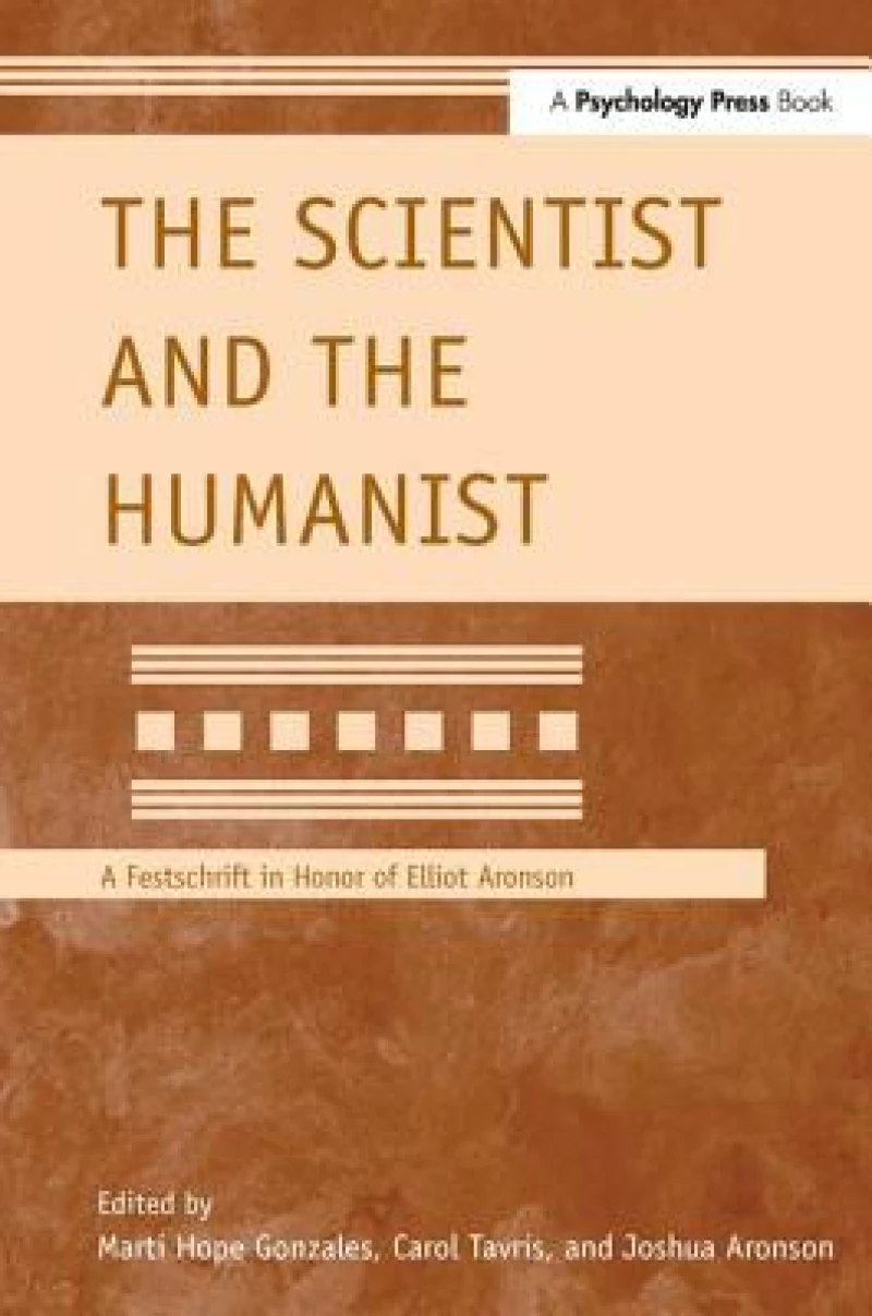 The Scientist and the Humanist