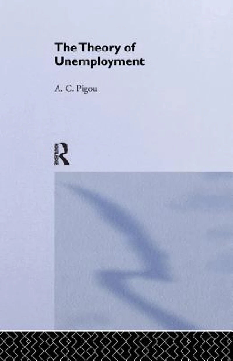 Theory of Unemployment