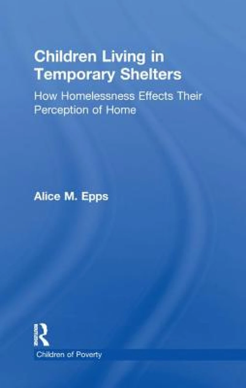 Children Living in Temporary Shelters