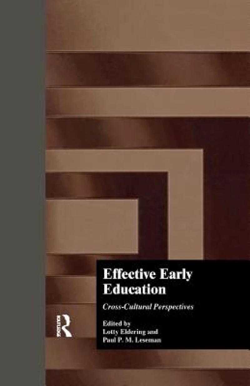 Effective Early Childhood Education