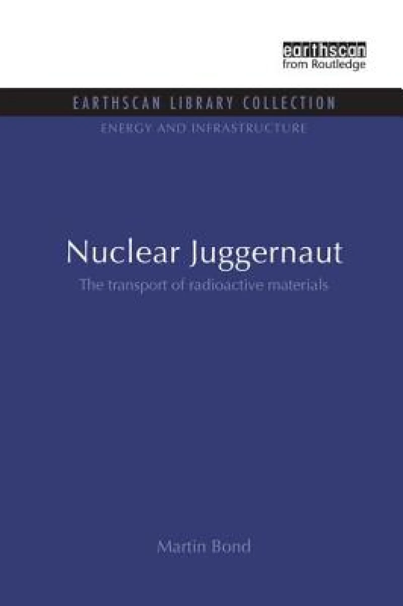 Nuclear Juggernaut