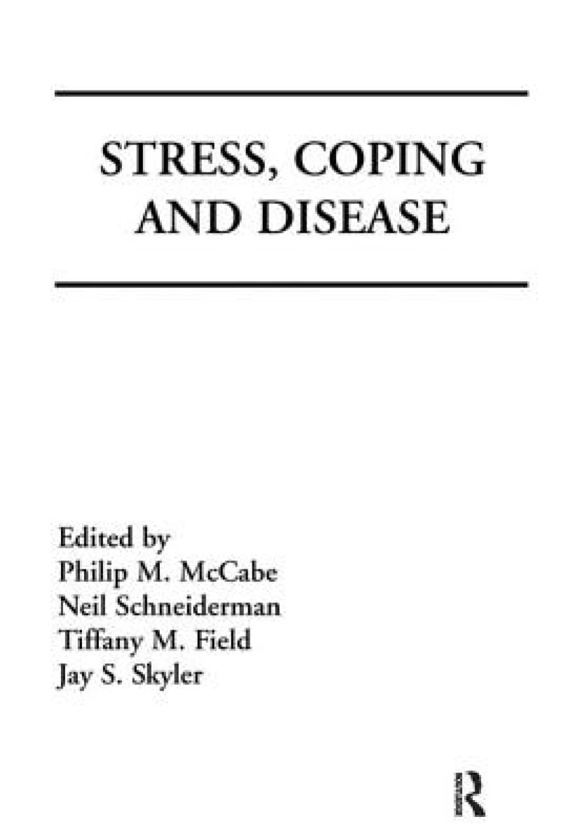 Stress, Coping, and Disease