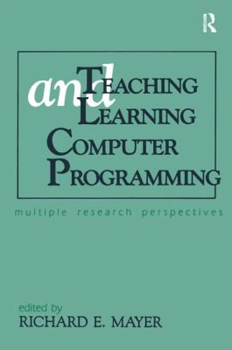 Teaching and Learning Computer Programming