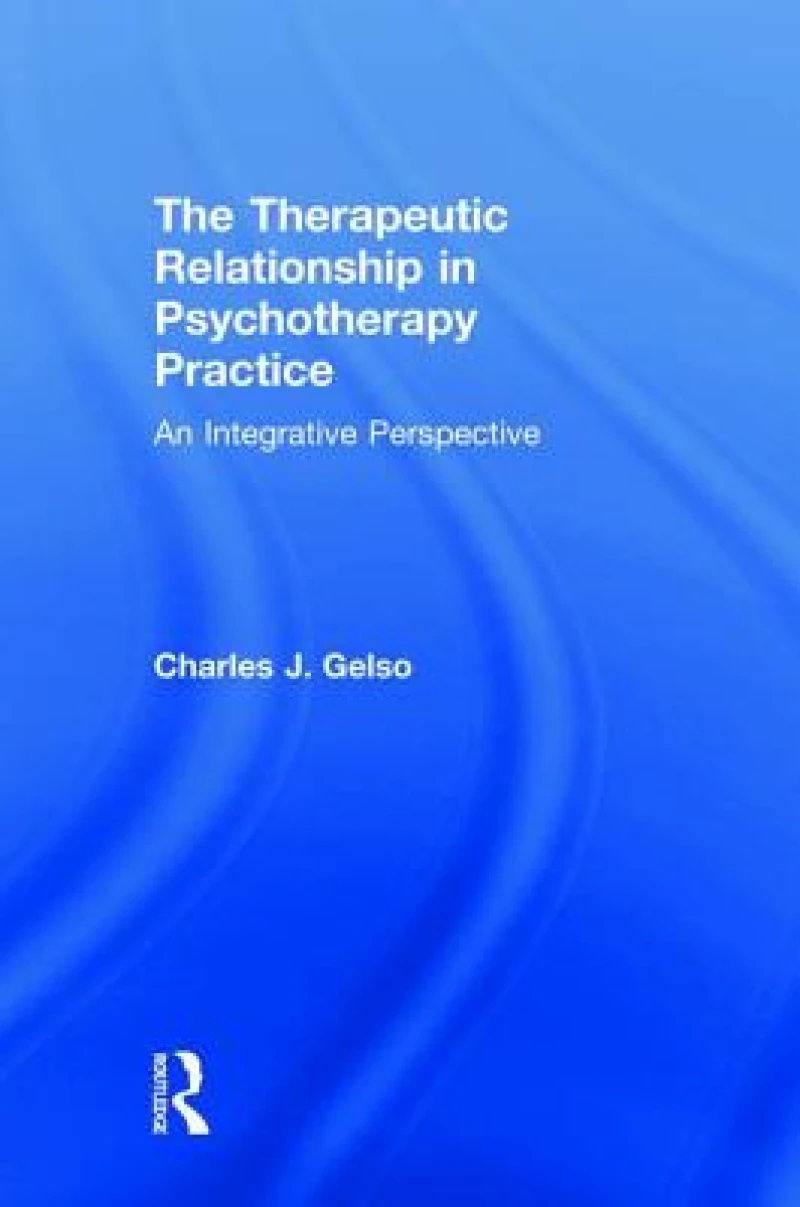The Therapeutic Relationship in Psychotherapy Practice