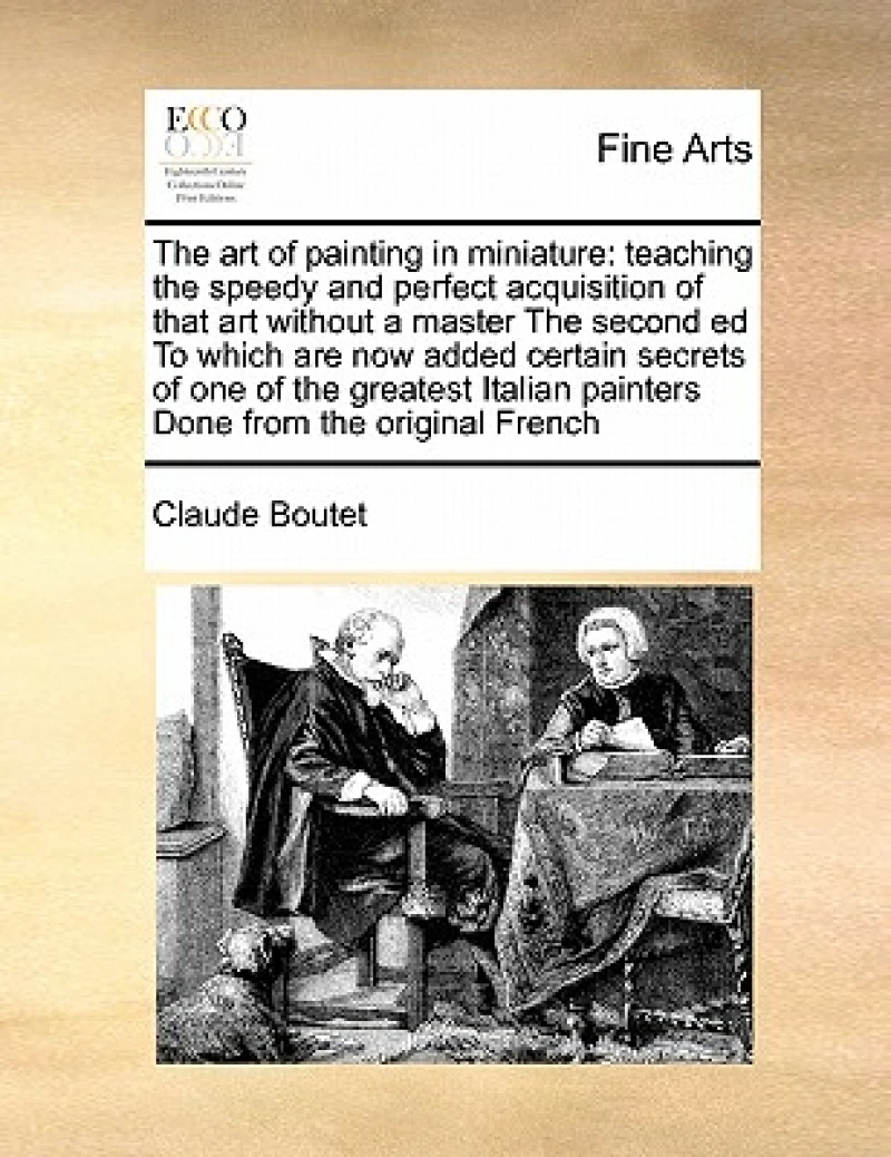 The Art of Painting in Miniature