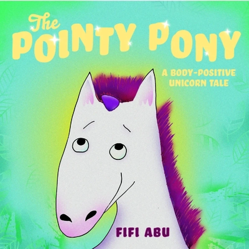 The Pointy Pony