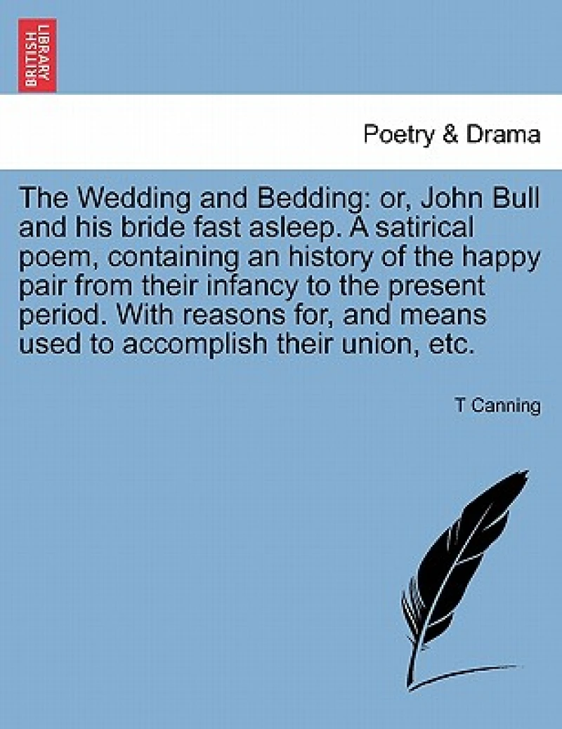 The Wedding and Bedding