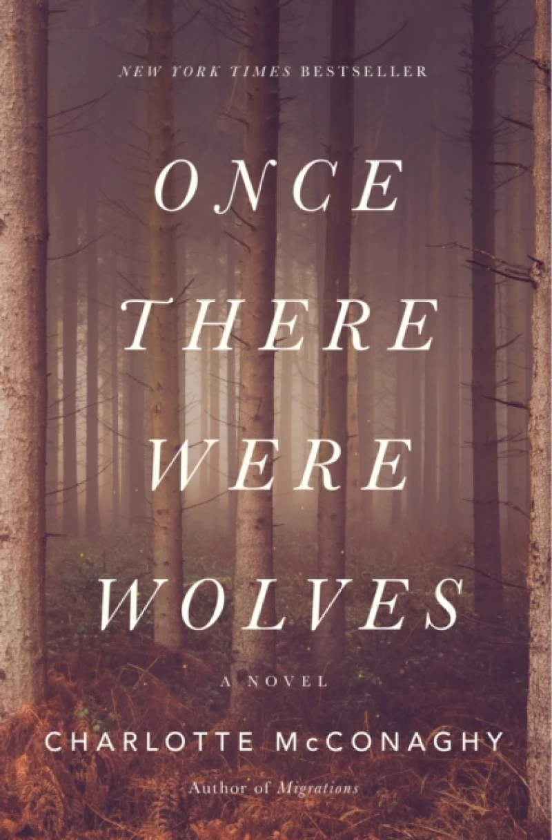 Once There Were Wolves