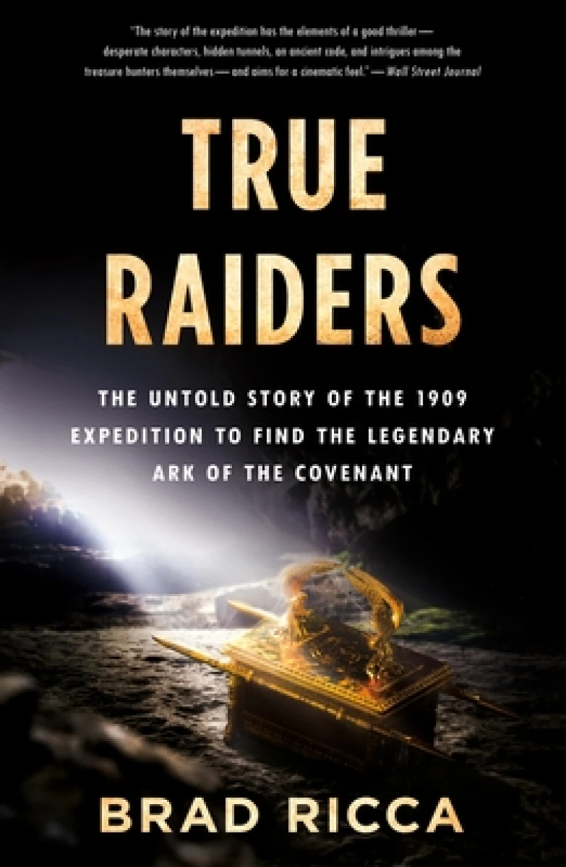 True Raiders