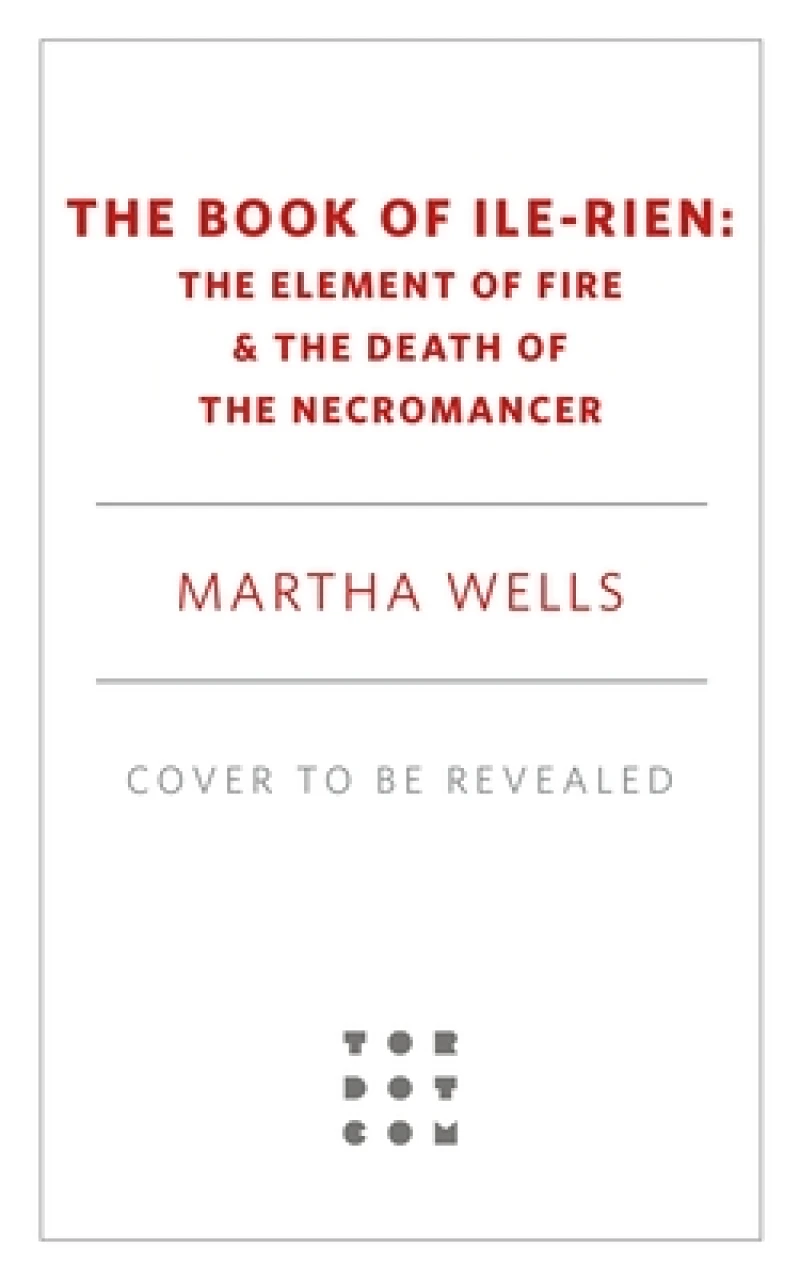 The Book of Ile-Rien