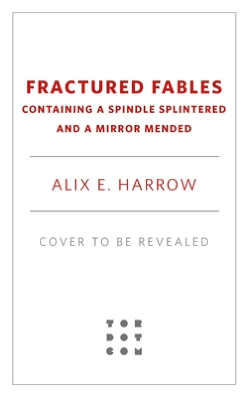 Fractured Fables