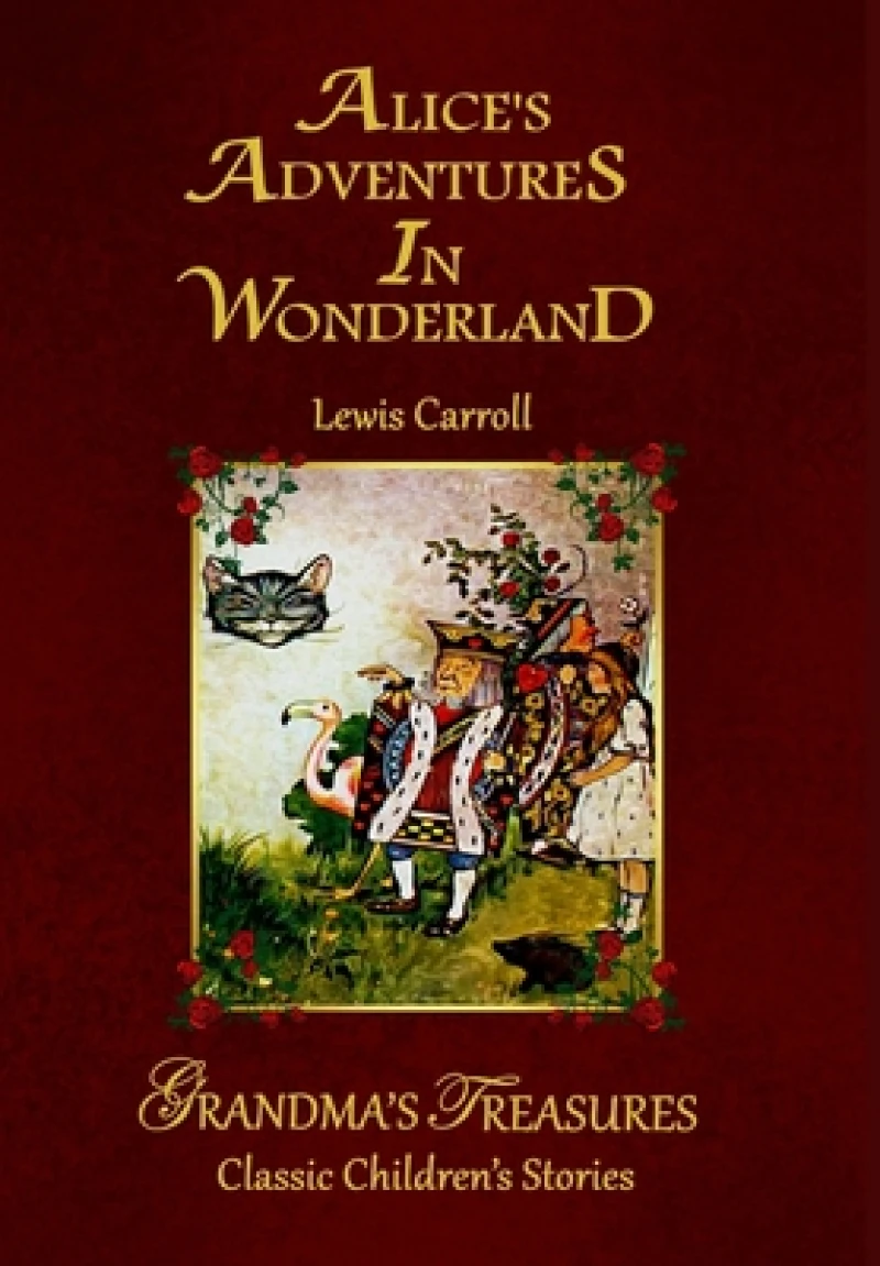 Alice's Adventures in Wonderland