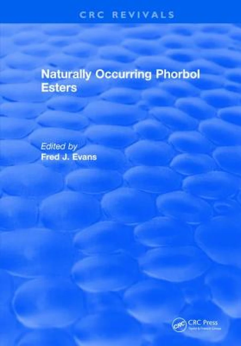 Naturally Occurring Phorbol Esters